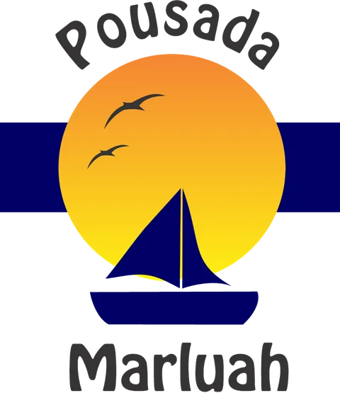 Logo da Pousada Marluah